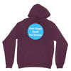 american apparel Hoodie