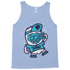 pizza yetee! Tank Top