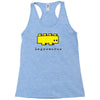 legosaurus Racerback Tank