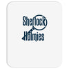 sherlock holmies Mousepad