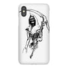 grim reaper iPhoneX