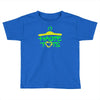 haute Toddler T-shirt