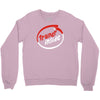 trainer inside Crewneck Sweatshirt