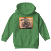 People Are Valuable Youth Hoodie