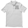 Grandpa Men's Polo Shirt
