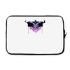 lets get dangerous Laptop sleeve