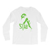 351 stab Long Sleeve Shirts