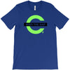 mind the gap kcco keep calm and chive on the chive T-Shirt