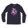 space jam jordan Long Sleeve Shirts