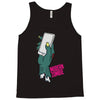 modern zombie Tank Top