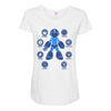 get equipped Maternity Scoop Neck T-shirt