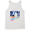 saber duel Tank Top