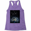 rising Racerback Tank