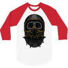 predatorider 3/4 Sleeve Shirt