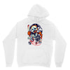 nicola timor Unisex Hoodie