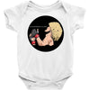 khabib alhamdulillah Baby Bodysuit