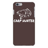 carp hunter pike angler fishing new iPhone 6 Plus/6S Plus Case