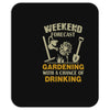 gardening Mousepad