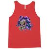 jester head Tank Top