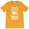 introverts Unite Separately in Your Own Homes T-Shirt