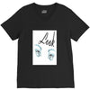 Look V-Neck Tee