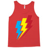 Lightning Tank Top