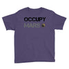 Occupy Mars Shirt Youth Tee
