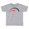 Low Energy Toddler T-shirt