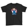 respect Youth Tee