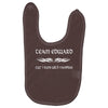 twilight breaking dawn team edward Baby Bibs