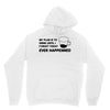 my plan humour Hoodie