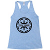 this town Racerback Tank