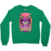 curses! Crewneck Sweatshirt