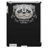 forever loyal iPad 3 and 4 Case