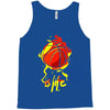 life is basketball Tank Top