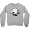 Monster Porgs V2 Crewneck Sweatshirt