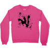 dragonball Crewneck Sweatshirt