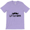 big man little man T-Shirt