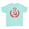 cccp Youth Tee