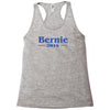 bernie sanders 2016 Racerback Tank