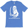 i'm smiling should scare u pirate skeleton T-Shirt