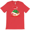 mario killer T-Shirt