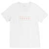 troye sivan trxye V-Neck Tee