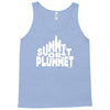 summit or plummet Tank Top