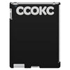 ccokc iPad 3 and 4 Case