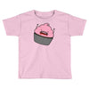 cannibal cupcake Toddler T-shirt