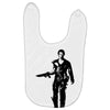 the road warrior Baby Bibs