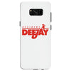 resident dj Samsung Galaxy S8