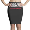 under new management, just married Pencil Skirts