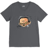 phantom of the opera V-Neck Tee